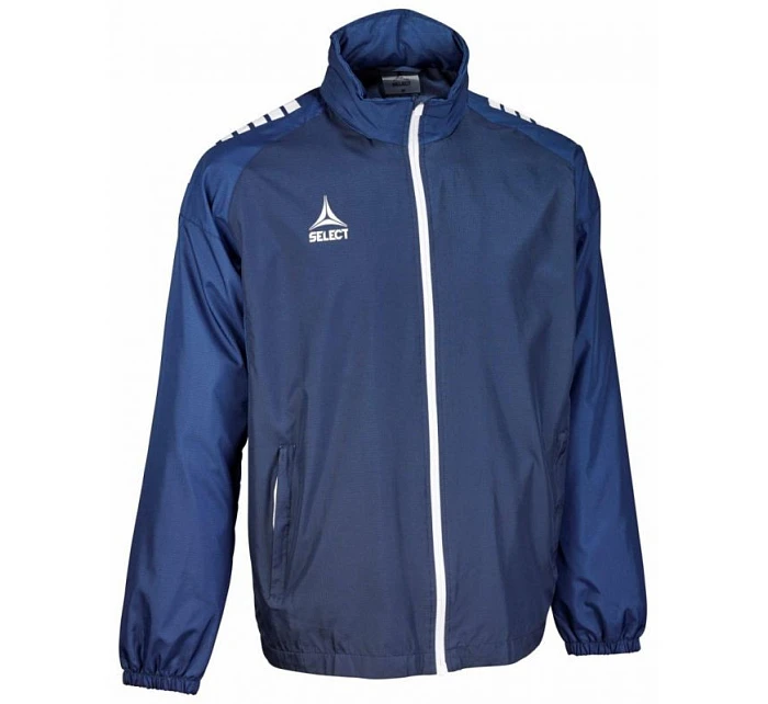 Fotbalová tréninková bunda se zipem model 22052093 navy blue - Select