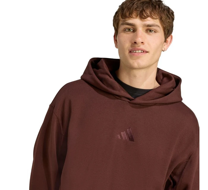 Mikina All M pánské model 21364191 - ADIDAS Mikina All M pánské model 21364191 - ADIDAS