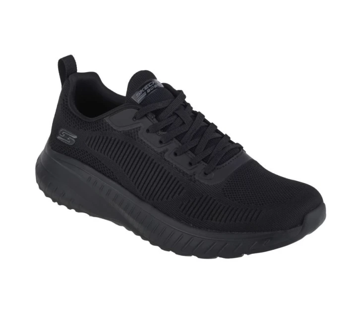 Skechers Bobs Squad Chaos-Prism Bold 118000-BBK Black 44 Skechers Bobs Squad Chaos-Prism Bold 118000-BBK Black 44