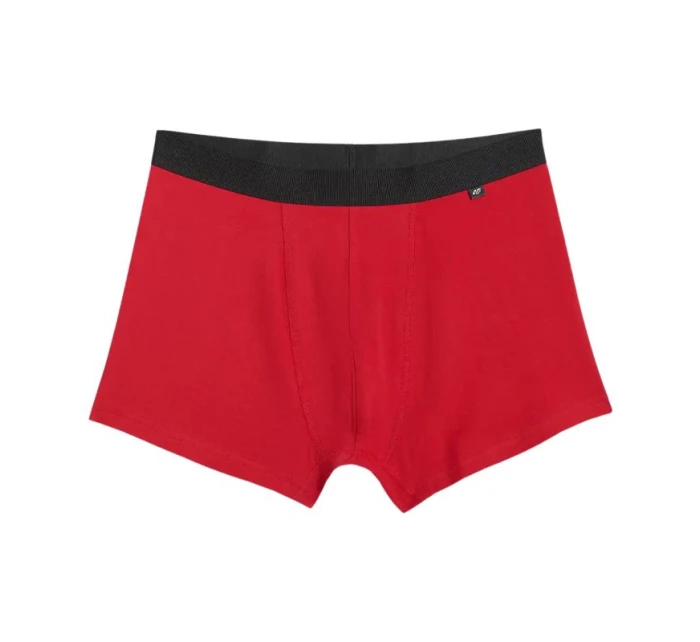 Pánské boxerky 2pack 2 WMM00UBXS model 21396540 - 4F Pánské boxerky 2pack 2 WMM00UBXS model 21396540 - 4F