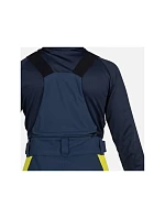 Rossignol Boy Great Suspenders Pant navy blue
