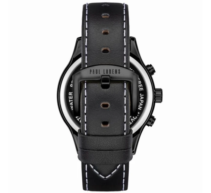 Pánské hodinky model 21807059 BOX - Paul Lorens Pánské hodinky model 21807059 BOX - Paul Lorens