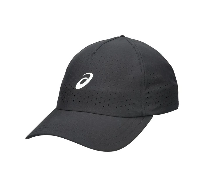 Baseballová čiapka Asics Performance čierna 3043A139 001