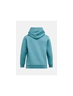 Mikina PEAK PERFORMANCE Original Hood Junior, modrá Mikina PEAK PERFORMANCE Original Hood Junior, modrá