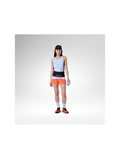 Dámske šortky ROSSIGNOL W Sapa Short, červené