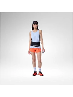 Dámske šortky ROSSIGNOL W Sapa Short, červené