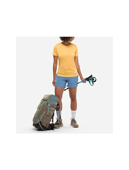 Koszulka damska  Light Ts Ss W model 22244635 - Millet