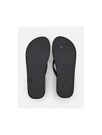 Japonki męskie RIP CURL Icons Of Surf Bloom Open Toe czarne