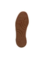 Dámské boty Carina růžové, 08 model 22403262 - Puma Dámské boty Carina růžové, 08 model 22403262 - Puma