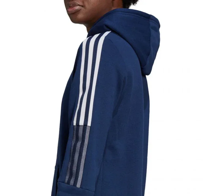 Dámská mikina Tiro 21 Sweat Hoody W model 16021731 - ADIDAS Dámská mikina Tiro 21 Sweat Hoody W model 16021731 - ADIDAS