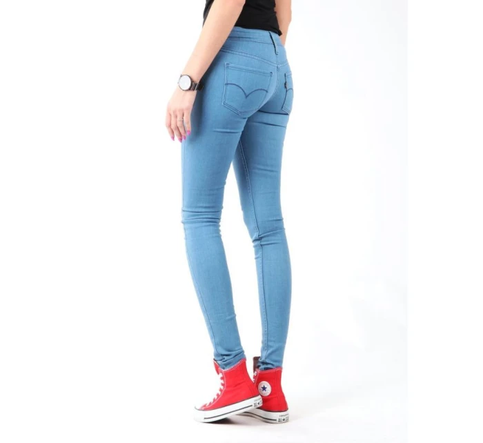 Džíny Levi's Super Skinny model 21322911 - Levis