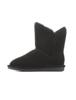 Dámske zimné topánky Rosie W 1653W-011 Black II - BearPaw