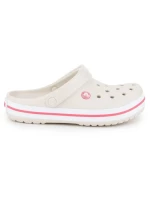 Žabky Crocs Crocband Stucco W 11016-1AS