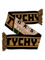 GKS Tychy Retro šála model 20814093 - Inny