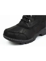 Dámske topánky Sorel W NL2984-010 Dámske topánky Sorel W NL2984-010