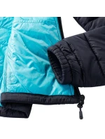 Prošívaná zimní bunda Lady W model 18993670 - Hi-Tec