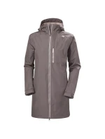 Dámska dlhá bunda Belfast W 55964 656 - Helly Hansen