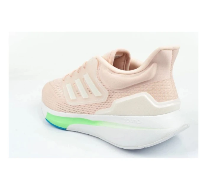 Dámska športová obuv EQ21 Run W GY2205 - Adidas