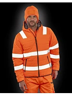 R Bezpečnostní bunda 30. fluorescent orange model 22429089 - Result R Bezpečnostní bunda 30. fluorescent orange model 22429089 - Result
