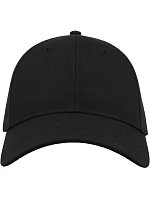 6 panelová kšiltovka "" black model 22479085 - Atlantis Headwear 6 panelová kšiltovka "" black model 22479085 - Atlantis Headwear