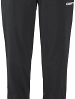 Craft Teamwear Evolve 2.0 Pants W Dámske tréningové nohavice 82.4762 čierne