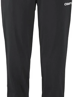 Evolve 2.0 Pants W Dámské tréninkové kalhoty model 22468394 black - Craft Teamwear