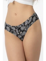 Julimex Brasil nohavičky farba:paisley