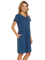 Doctor Nap TCB.5336 barva:tmavě modrá Doctor Nap TCB.5336 barva:tmavě modrá