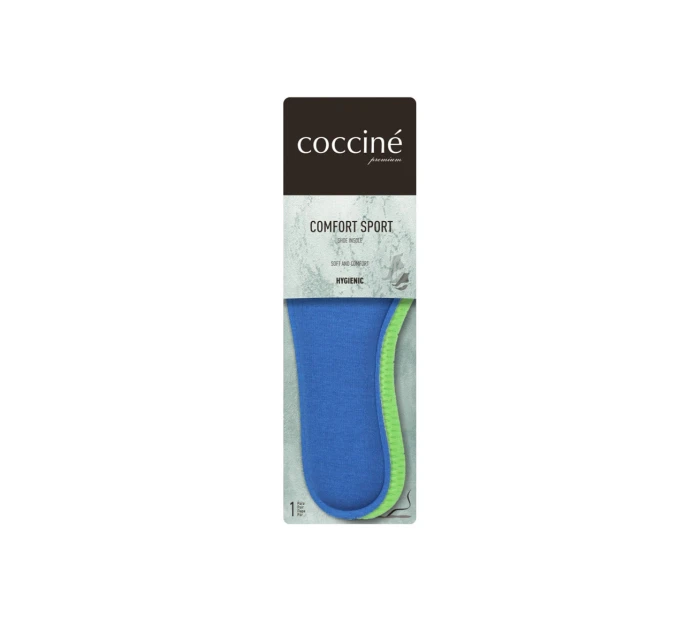 Vložky Thermo model 21498583 Sport Line Comfort - Coccine