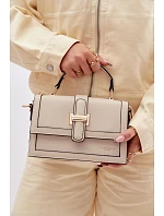 Kabelka Světle béžová model 22111456 - Flora&Co