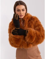 Rękawiczki AT RK model 19161928 czarny - FPrice