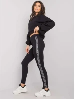 Legíny RV LG 7375.74 čierna Legíny RV LG 7375.74 čierna