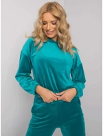 Súprava WN KMPL 883.12 tyrkysová Súprava WN KMPL 883.12 tyrkysová