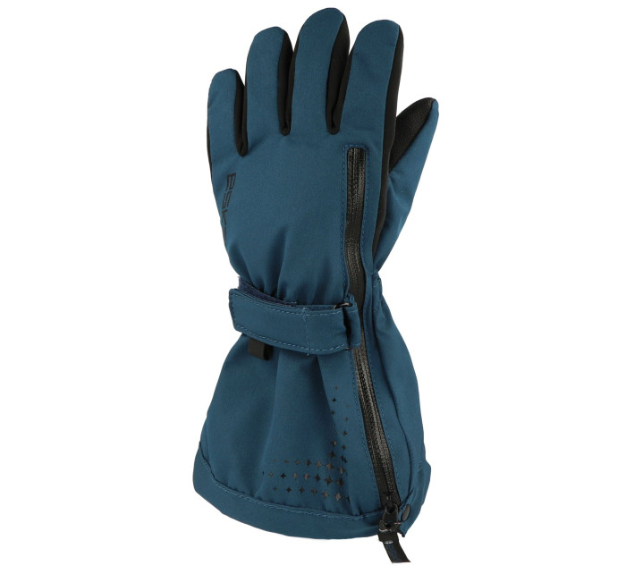 Detské zimné rukavice pre najmenších Eska First Shield