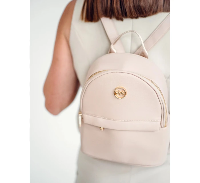 Mestský batoh VUCH Ruith Beige