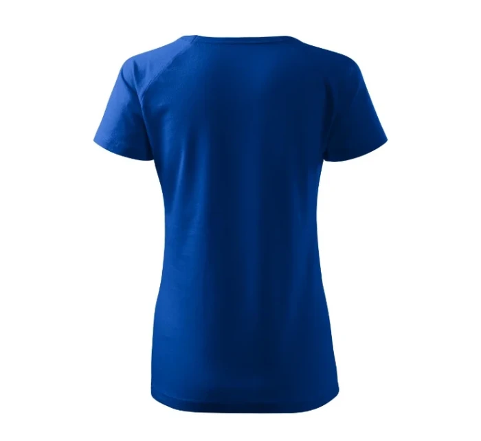 Dream tričko dámské královská modrá Dream tričko dámské královská modrá