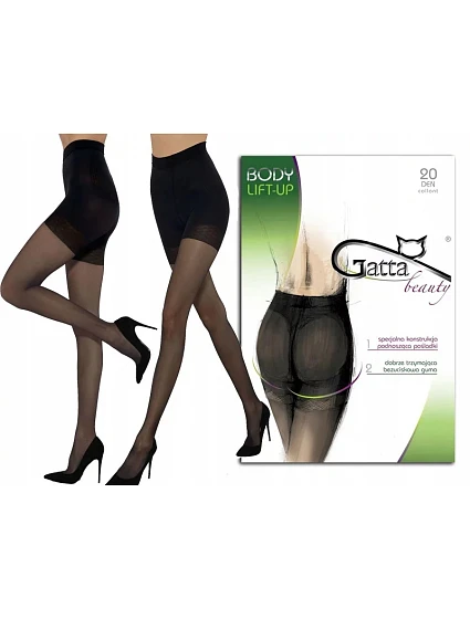 Punčochové kalhoty Body model 5396142 - Gatta Punčochové kalhoty Body model 5396142 - Gatta