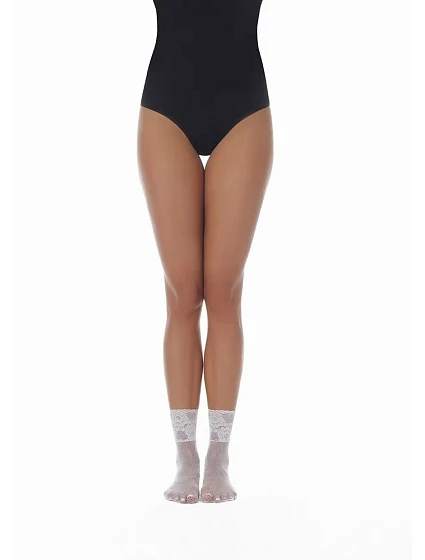 Dámské ponožky model 6393417 - Bas Bleu