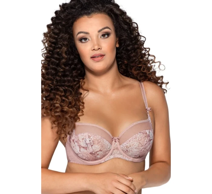 Dámska podprsenka AV 1982 POWDERY PINK SSS