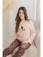 DÍVČÍ PYŽAMO S model 22345717 - Taro DÍVČÍ PYŽAMO S model 22345717 - Taro