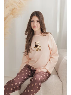 DÍVČÍ PYŽAMO S model 22345717 - Taro