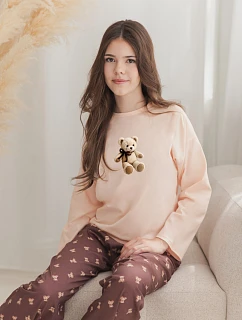 DÍVČÍ PYŽAMO S model 22345717 - Taro