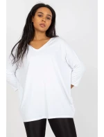 plus size blúzka model 169110 Relevantnosť