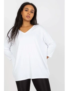 plus size blúzka model 169110 Relevantnosť