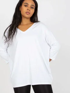 plus size blúzka model 169110 Relevantnosť