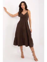 Denné šaty model 215207 Taliansko Moda