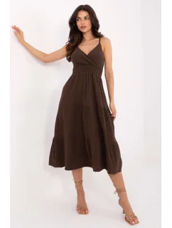 Denné šaty model 215207 Taliansko Moda