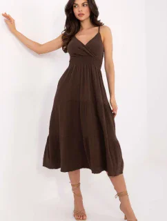 Denné šaty model 215207 Taliansko Moda