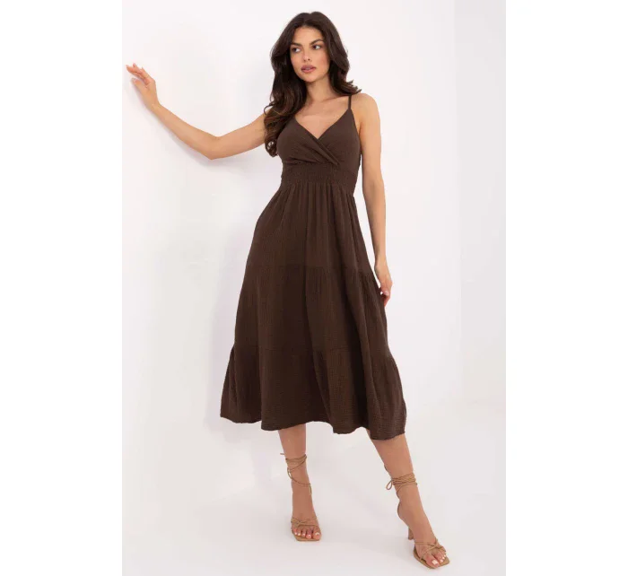 Denné šaty model 215207 Taliansko Moda