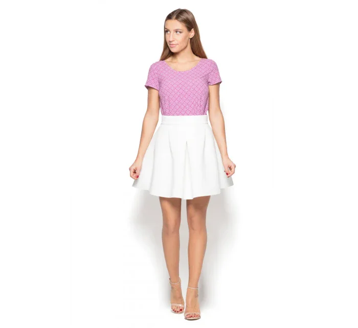 Blúzka model 77030 Katrus